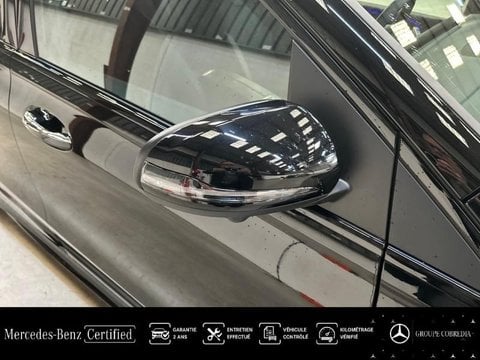 Voitures D'occasion À Caudan | Mercedes-Benz Classe B 200D 150Ch Amg Line 8G-Dct