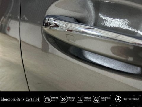 Voitures D'occasion À Caudan | Mercedes-Benz Classe A 180 136Ch Amg Line 7G-Dct