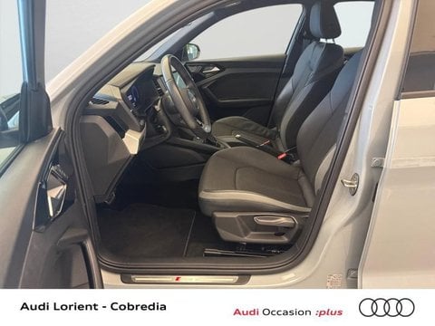 Voitures D'occasion À Lanester | Audi A1 Sportback 30 Tfsi 110Ch S Line S Tronic 7