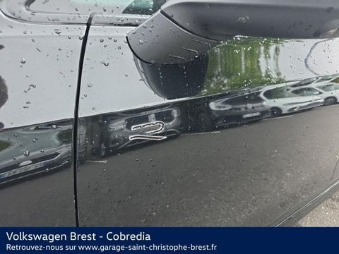 Voitures D'occasion À Brest | Volkswagen Golf 1.5 Etsi Evo2 150Ch R-Line Edition Dsg7