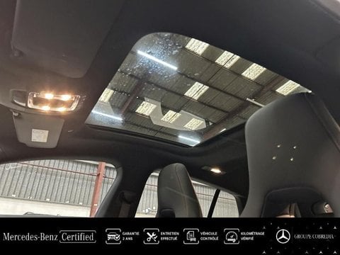 Voitures D'occasion À Caudan | Mercedes-Benz Cla Shooting Brake 250 E Hybrid Eq 218Ch Amg Line 8...