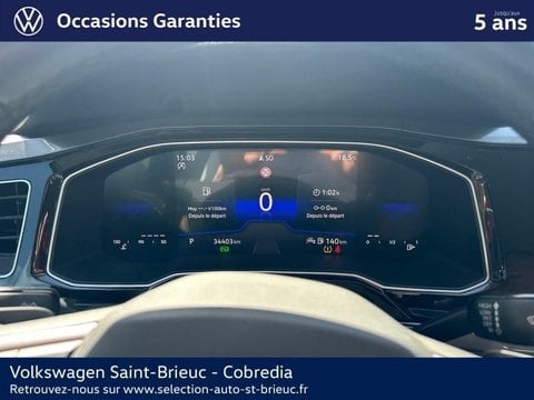 Voitures D'occasion À Saint-Brieuc | Volkswagen Polo 1.0 Tsi 95Ch Style Dsg7