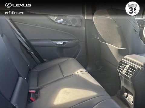 Voitures D'occasion À Lanester | Lexus Nx 450H+ Luxe 4Wd My25