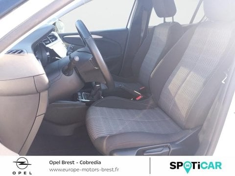 Voitures D'occasion À Brest | Opel Corsa 1.2 75Ch Edition