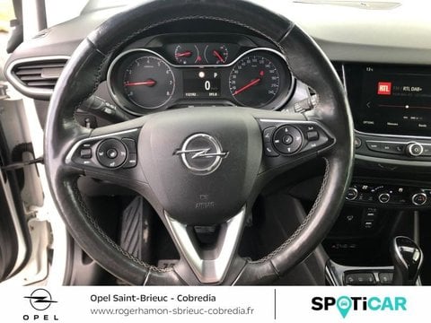 Voitures D'occasion À Yffiniac | Opel Crossland X 1.5 D 120Ch Opel 2020 Bva Euro 6D-T