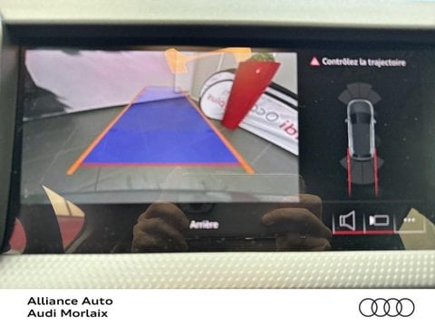 Voitures D'occasion À Saint-Martin-Des-Champs | Audi A1 Sportback 30 Tfsi 116Ch Design S Tronic 7