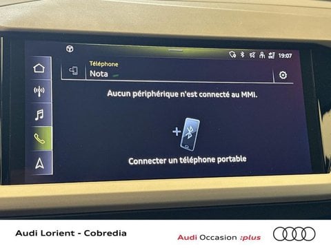 Voitures D'occasion À Lanester | Audi Q4 E-Tron 45 E-Tron 285Ch Design
