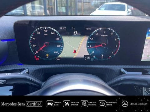 Voitures D'occasion À Saint-Grégoire | Mercedes-Benz Classe A 180 136Ch Amg Line 7G-Dct