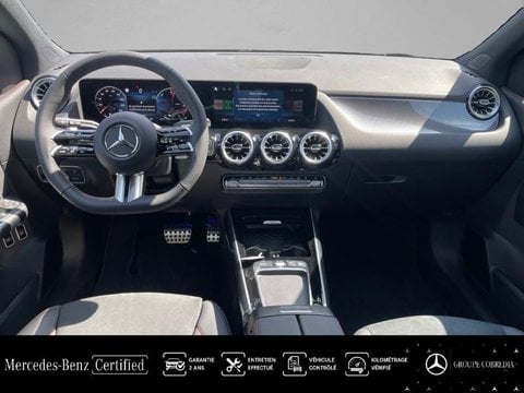 Voitures D'occasion À Caudan | Mercedes-Benz Classe B 250 E Hybrid Eq 163+109Ch Amg Line 8G-Dct