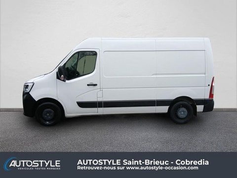 Voitures D'occasion À Yffiniac | Renault Master F3500 L2H2 2.3 Dci 180Ch Energy Grand Confort Bv...