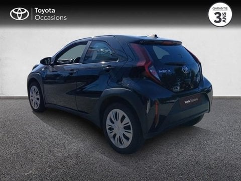 Voitures D'occasion À Carhaix-Plouguer | Toyota Aygo X 1.0 Vvt-I 72Ch Dynamic My24