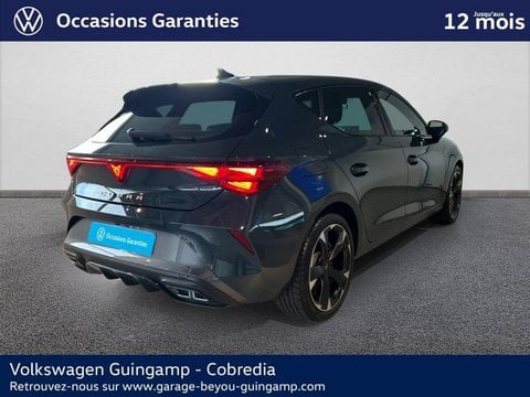 Voitures D'occasion À Guingamp | Cupra Leon 1.5 Etsi Hybrid 150Ch V Dsg7