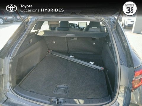 Voitures D'occasion À Ploërmel | Toyota Corolla 1.8 140Ch Design My25