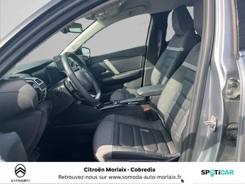 Voitures D'occasion À Saint-Martin-Des-Champs | Citroën C4 Bluehdi 130Ch S&S Shine Eat8