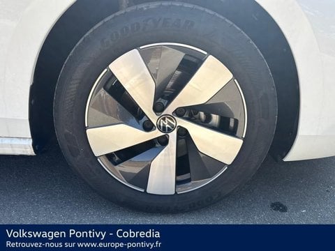 Voitures D'occasion À Pontivy | Volkswagen Passat Sw 2.0 Tdi Evo 150Ch Life Plus Dsg7