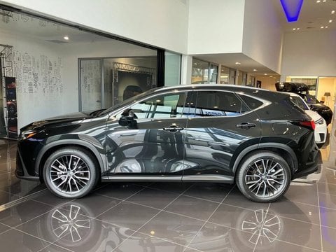 Voitures D'occasion À Lanester | Lexus Nx 450H+ Executive 4Wd My25