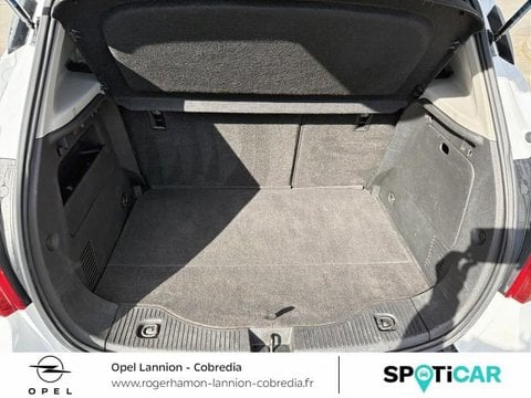 Voitures D'occasion À Yffiniac | Opel Mokka 1.6 Cdti 136Ch Cosmo Pack Ecoflex Start&Stop 4X2