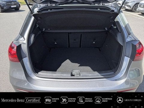 Voitures D'occasion À Brest | Mercedes-Benz Classe A 180 D 116Ch Amg Line 8G-Dct