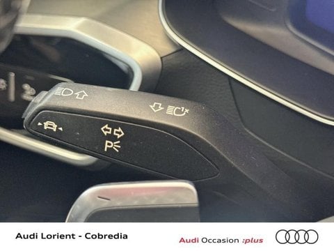 Voitures D'occasion À Lanester | Audi A7 Sportback 50 Tdi 286Ch Avus Extended Quattro Tiptronic ...