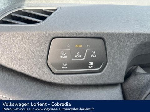 Voitures D'occasion À Lanester | Volkswagen Id.3 204Ch Pro 59 Kwh Life Max