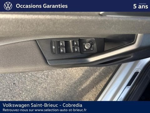 Voitures D'occasion À Saint-Brieuc | Volkswagen Polo 1.0 Tsi 95Ch R-Line Edition