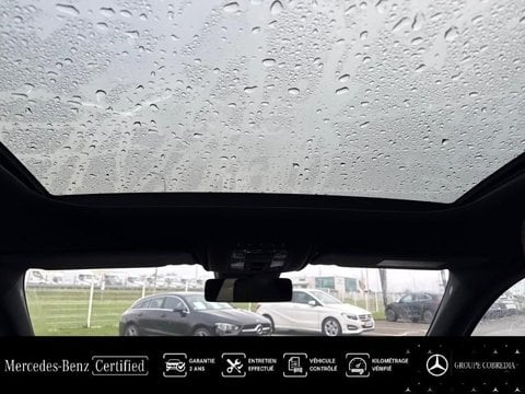 Voitures D'occasion À Bonchamps-Les-Laval | Mercedes-Benz Classe A 200 163Ch Amg Line 7G-Dct 9Cv