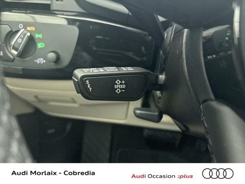 Voitures D'occasion À Saint-Martin-Des-Champs | Audi A5 Sportback 40 Tfsi 204Ch Avus S Tronic 7