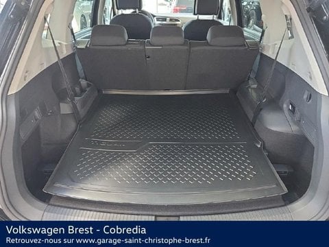 Voitures D'occasion À Brest | Volkswagen Tiguan Allspace 2.0 Tdi 150Ch Life Plus Dsg7