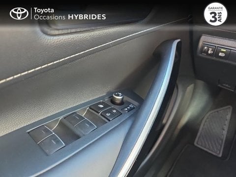 Voitures D'occasion À Vannes | Toyota Corolla 122H Design My22