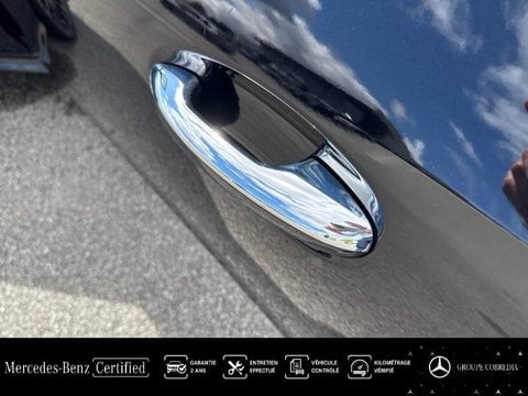Voitures D'occasion À Vannes | Mercedes-Benz Cle Coupé 220 D 197Ch Amg Line 9G-Tronic