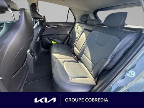 Voitures D'occasion À Lannion | Kia Niro 1.6 Gdi 129Ch Hev Premium Dct6
