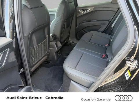 Voitures D'occasion À Saint-Brieuc | Audi Q4 Sportback E-Tron 45 E-Tron 285Ch S Line