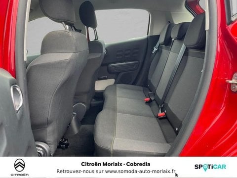 Voitures D'occasion À Saint-Martin-Des-Champs | Citroën C3 1.2 Puretech 83Ch S&S You!