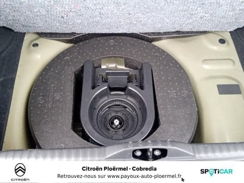 Voitures D'occasion À Ploërmel | Citroën C3 1.2 Puretech 110Ch S&S Shine 120-123G