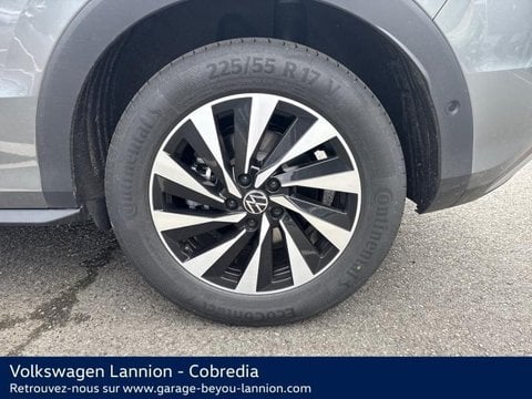 Voitures D'occasion À Lannion | Volkswagen T-Roc 1.5 Etsi 150Ch Style Dsg7