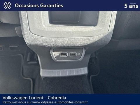 Voitures D'occasion À Lanester | Volkswagen T-Cross 1.0 Tsi 115Ch R-Line Dsg7