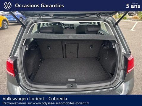 Voitures D'occasion À Lanester | Volkswagen Golf 1.0 Tsi 115Ch Iq.drive Euro6D-T 5P