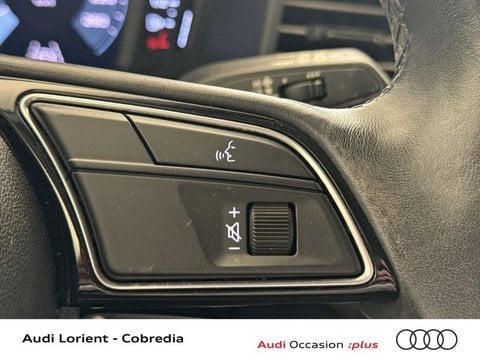 Voitures D'occasion À Lanester | Audi A1 Sportback 25 Tfsi 95Ch Advanced 2