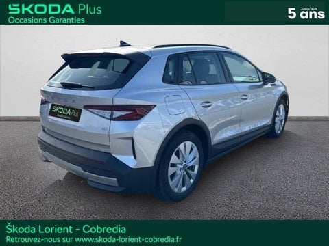 Voitures D'occasion À Lanester | Škoda Elroq 204Ch 60 Element