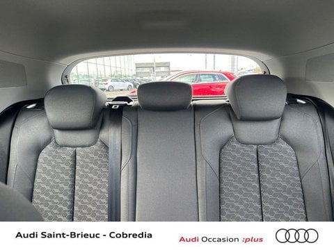Voitures D'occasion À Saint-Brieuc | Audi A1 Sportback 25 Tfsi 95Ch Advanced