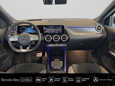 Voitures D'occasion À Saint-Martin-Des-Champs | Mercedes-Benz Gla 250 E 160+102Ch Amg Line 8G-Dct