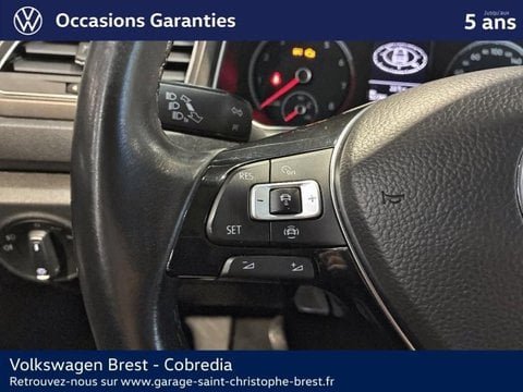 Voitures D'occasion À Brest | Volkswagen T-Roc 1.0 Tsi 115Ch Lounge Euro6D-T