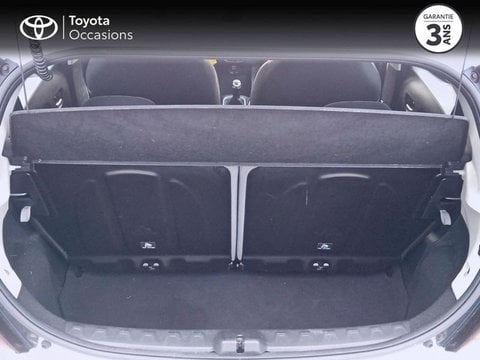Voitures D'occasion À Quimper | Toyota Aygo 1.0 Vvt-I 72Ch X-Play 5P My20
