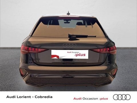 Voitures D'occasion À Lanester | Audi A3 Sportback 35 Tfsi 150Ch Hybride S Line S Tronic 7