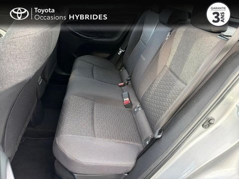 Voitures D'occasion À Pabu | Toyota Yaris Cross 116H Dynamic My22