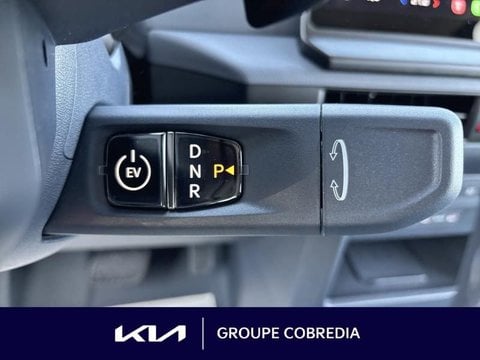 Voitures D'occasion À Yffiniac | Kia Pv5 Passenger L 163Ch 71,2 Kwh Plus