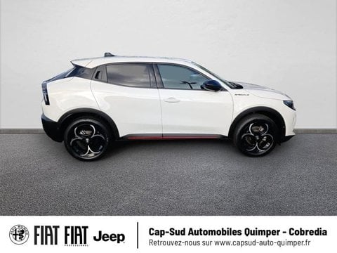 Voitures D'occasion À Quimper | Alfa Romeo Junior 1.2 Ibrida 136Ch Speciale Dct6