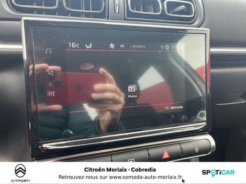 Voitures D'occasion À Saint-Martin-Des-Champs | Citroën C3 1.2 Puretech 83 Ch S&S C-Series 120-...