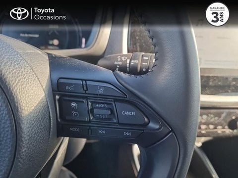 Voitures D'occasion À Brest | Toyota Aygo X 1.0 Vvt-I 72Ch Design My24