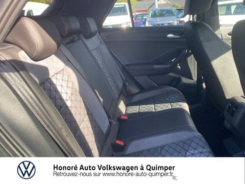 Voitures D'occasion À Quimper | Volkswagen T-Roc 2.0 Tdi 150Ch R-Line Dsg7